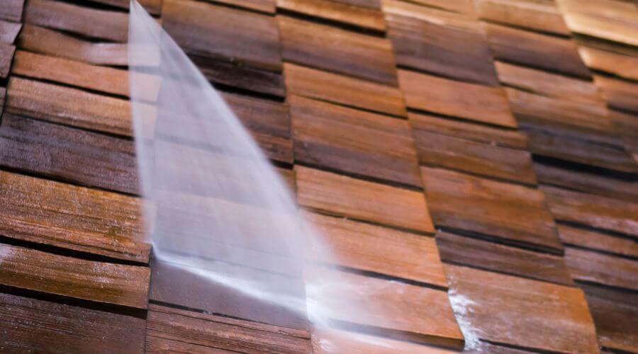 Slate tile roof specialists in Gillette, WY